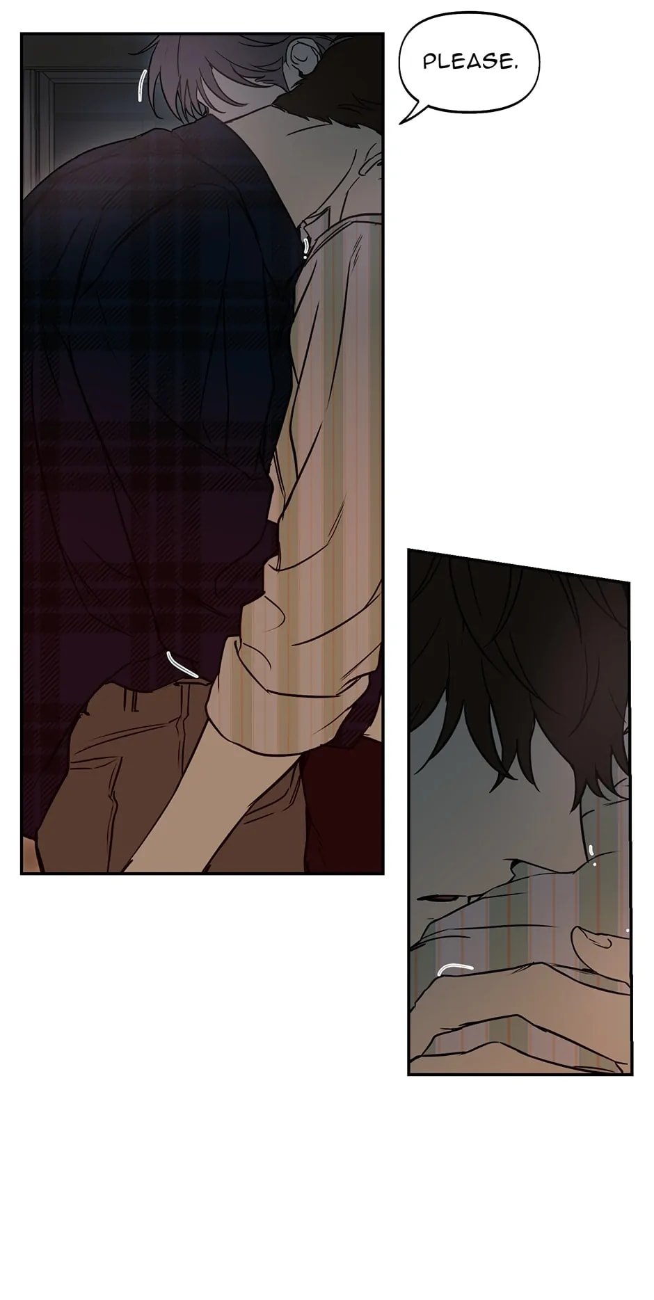 Nerd Project, Chapter 33 image 24
